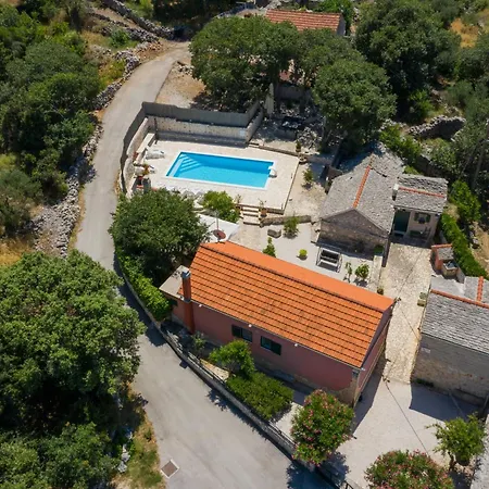 Daire Stone Nikola *