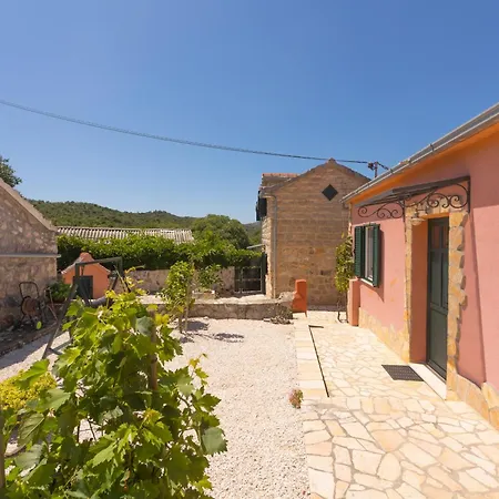 Daire Stone Nikola Podorljak