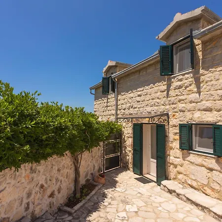 Daire Stone Nikola Podorljak