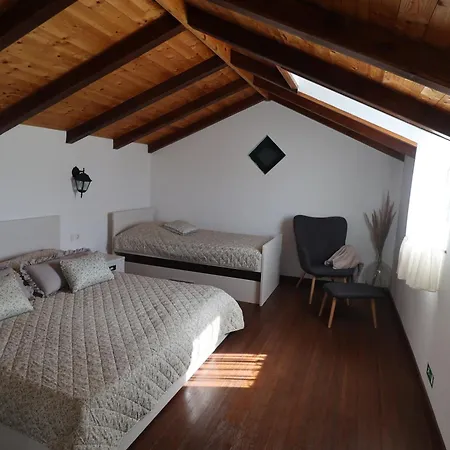 Apartment Stone Nikola Podorljak