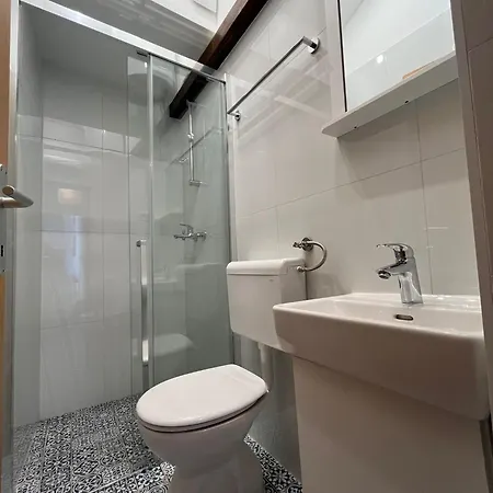 Stone Nikola Podorljak