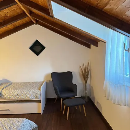 Apartment Stone Nikola *