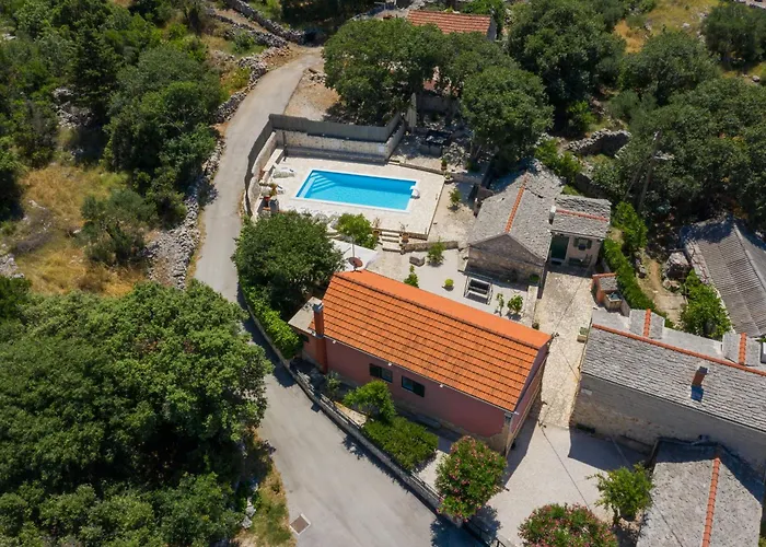 アパート Stone Nikola *