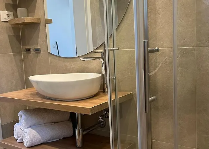 Stone Nikola * Podorljak