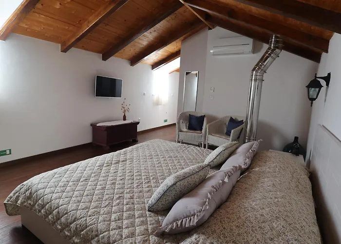 アパート Stone Nikola