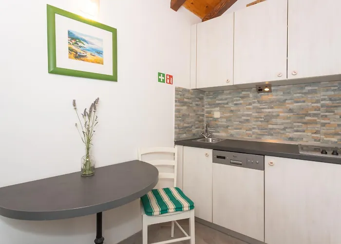 アパート Stone Nikola *